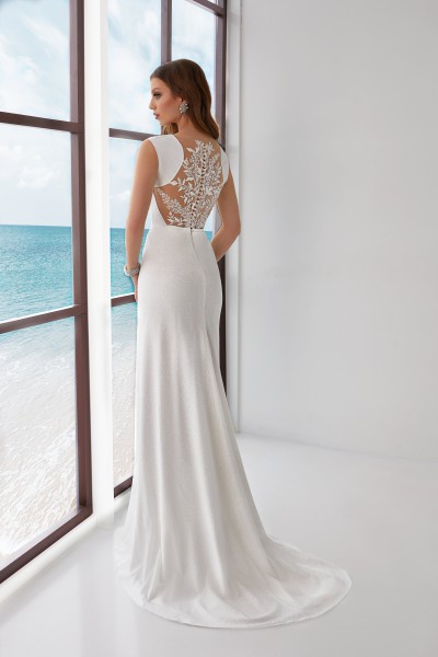 Весільна сукня Florein - Фото 3