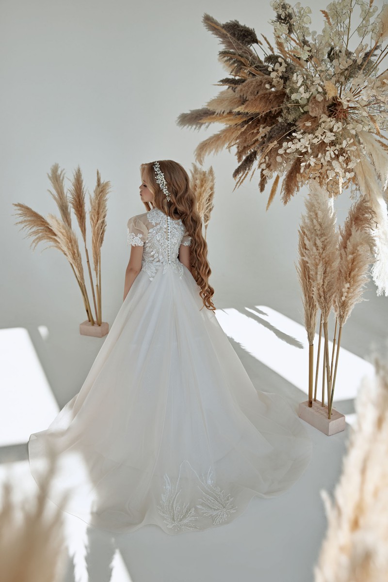 Дитяча сукня FM063 - Фото 8