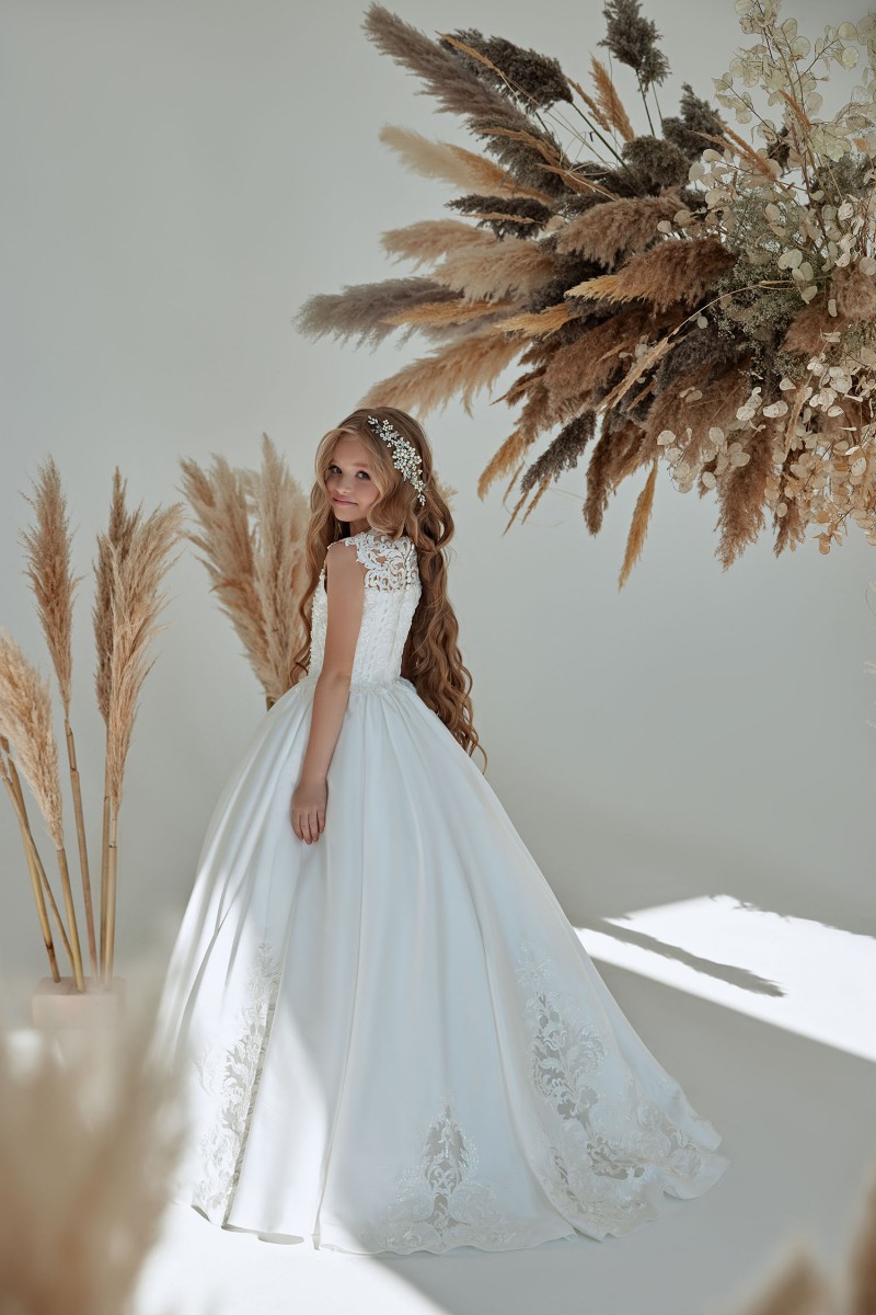 Дитяча сукня FM064 - Фото 8