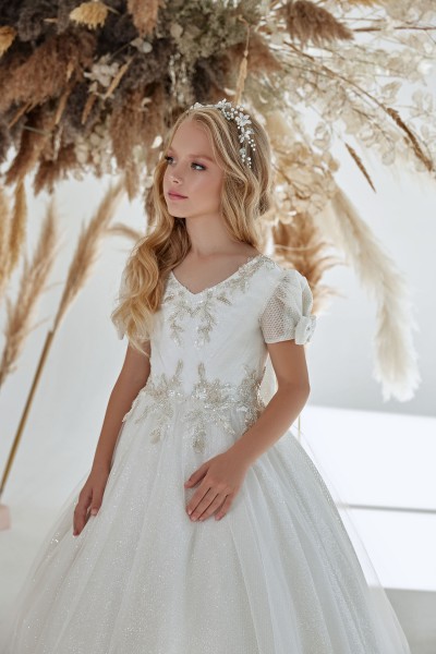 Дитяча сукня FM067 - Фото 2