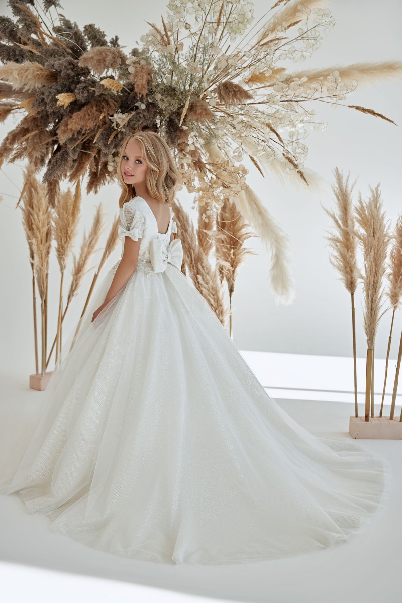 Дитяча сукня FM067 - Фото 8