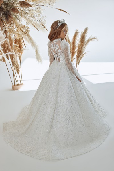 Дитяча сукня FM068 - Фото 3