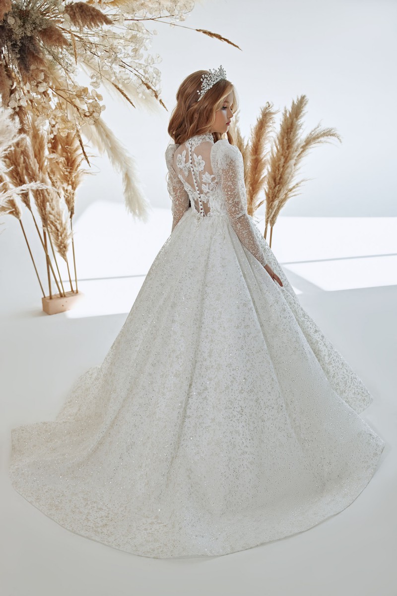 Дитяча сукня FM068 - Фото 8