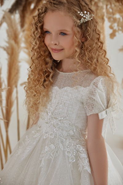 Дитяча сукня FM069 - Фото 2