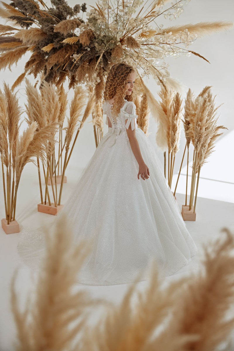 Дитяча сукня FM069 - Фото 8