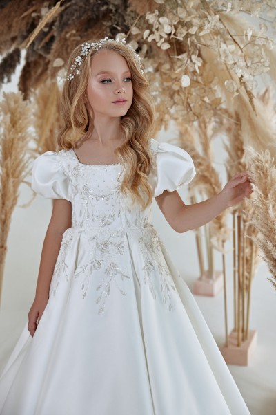 Дитяча сукня FM070 - Фото 2