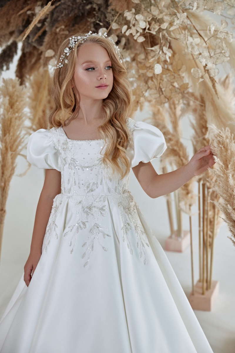 Дитяча сукня FM070 - Фото 6