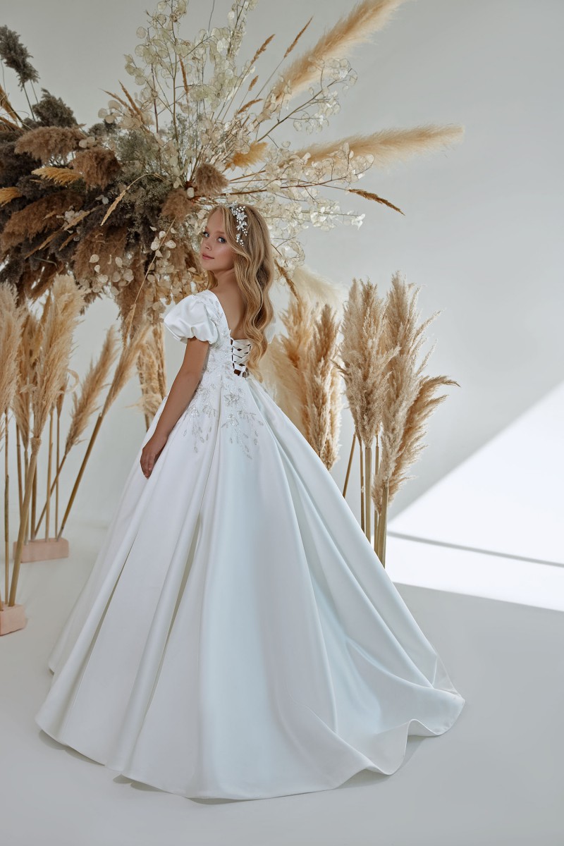 Дитяча сукня FM070 - Фото 8