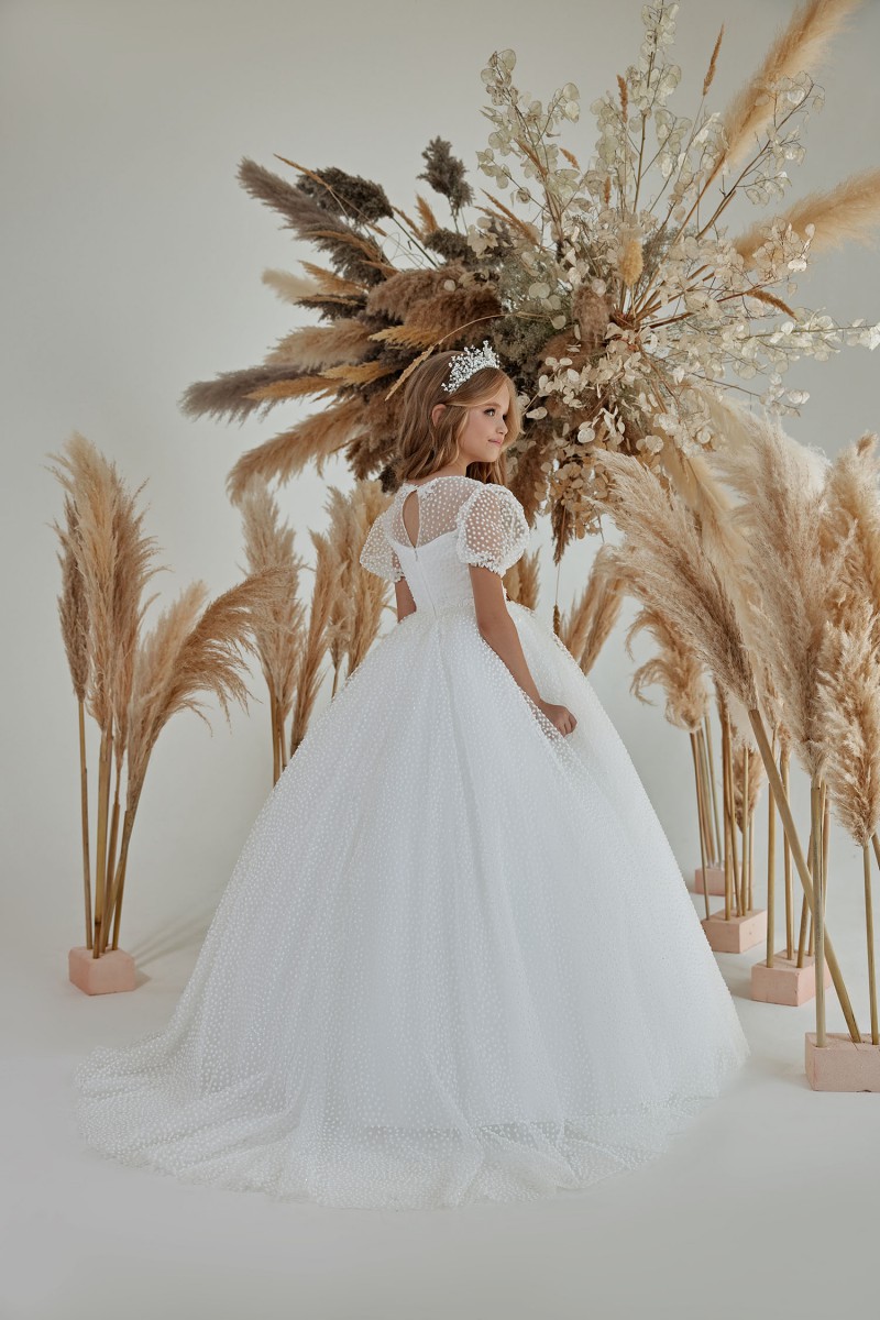 Дитяча сукня FM071 - Фото 6