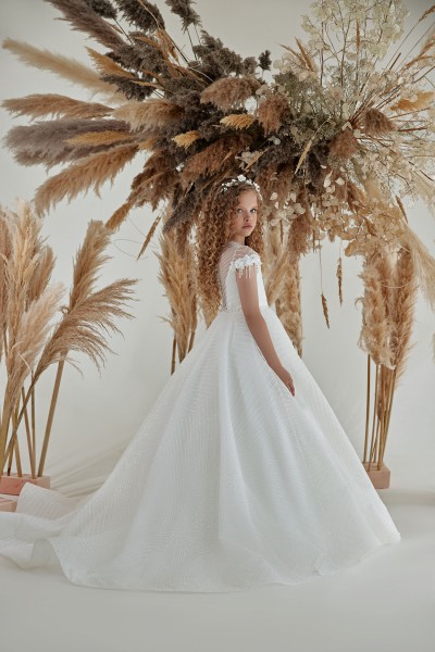 Дитяча сукня FM072 - Фото 3