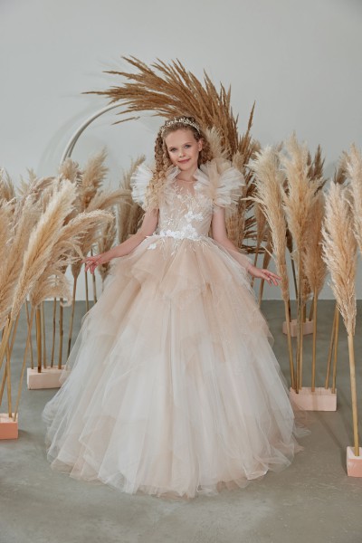 Дитяча сукня FM078 - Фото 3