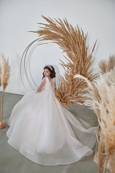 Дитяча сукня FM079 - Фото 3