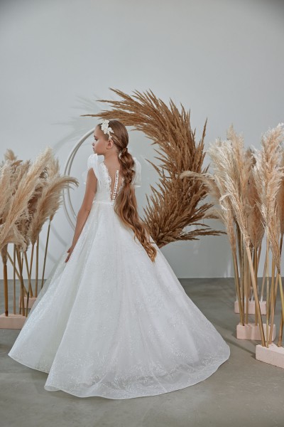 Дитяча сукня FM080 - Фото 2