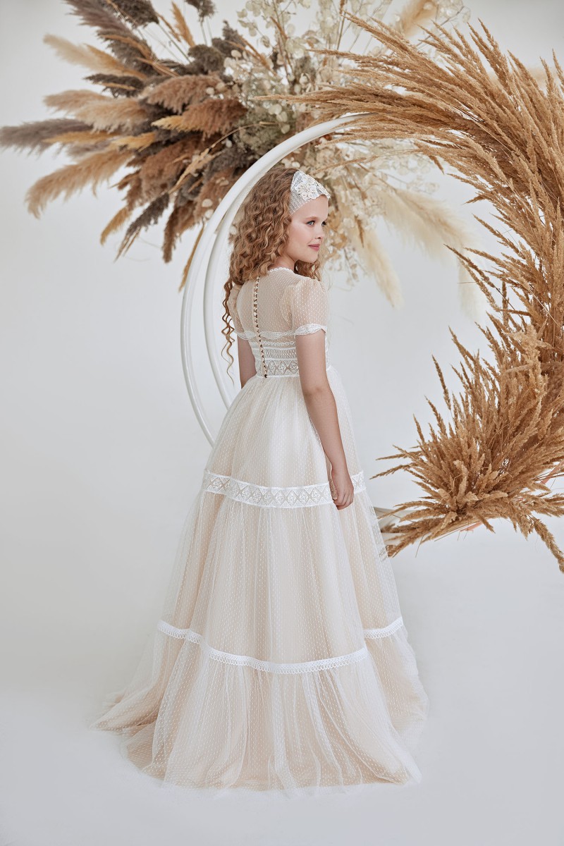 Дитяча сукня FM090 - Фото 8