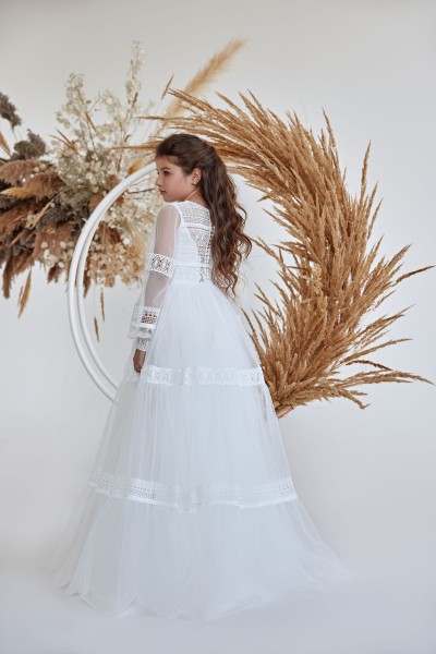 Дитяча сукня FM094 - Фото 3