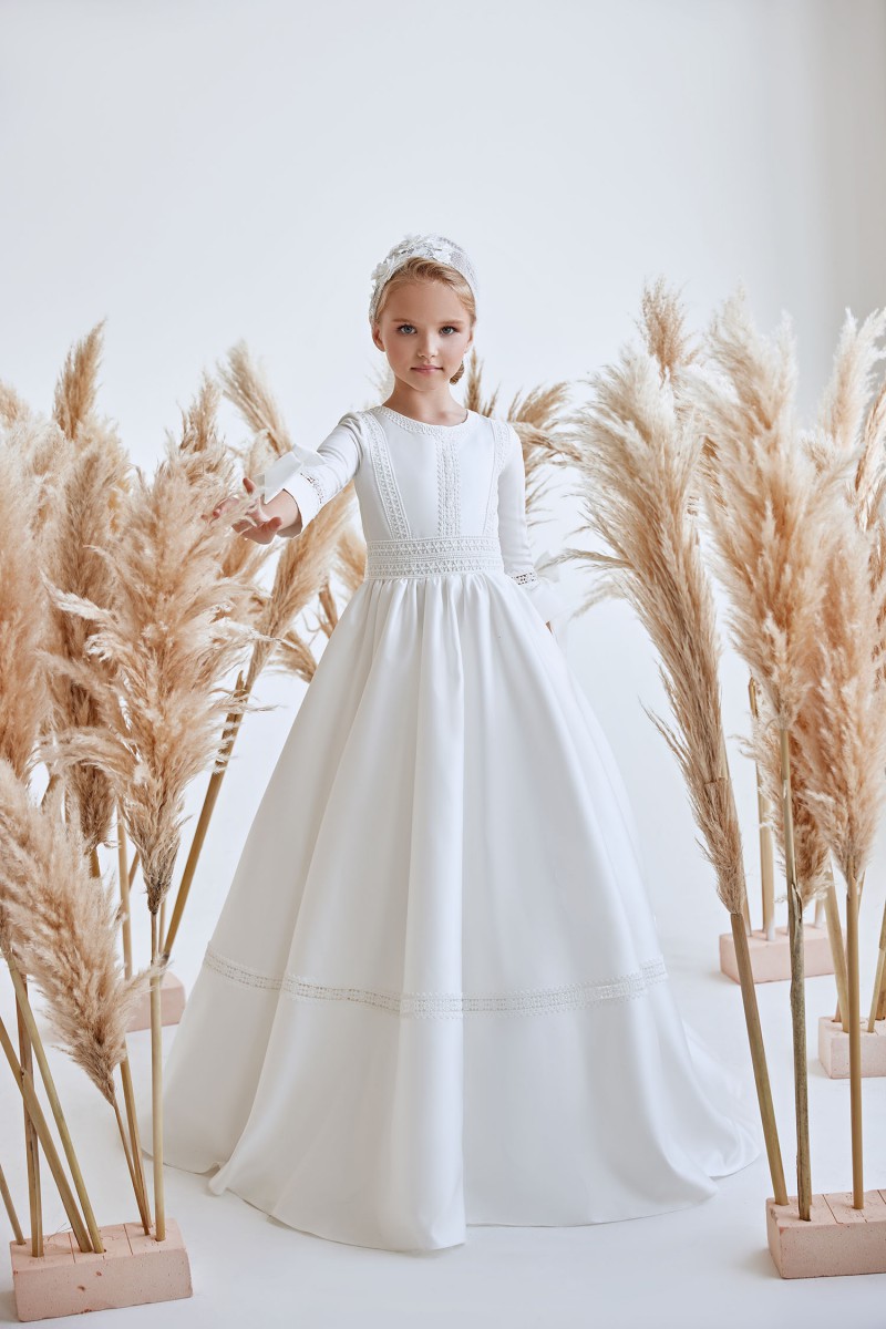 Дитяча сукня FM095 - Фото 4