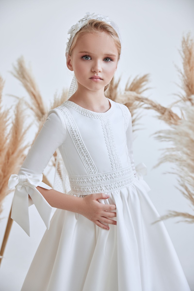 Дитяча сукня FM095 - Фото 6