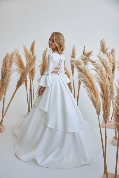 Дитяча сукня FM096 - Фото 3