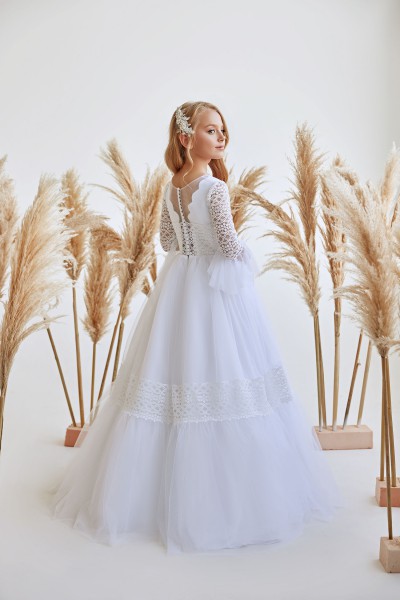 Дитяча сукня FM098 - Фото 3