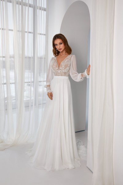 Весільна сукня Isla