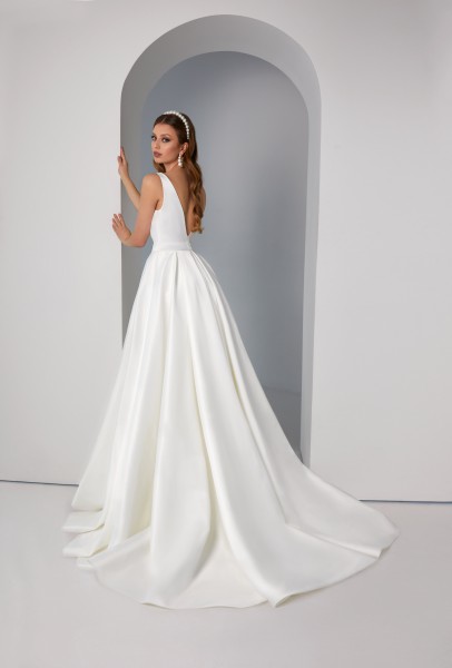 Весільна сукня Joy - Фото 2