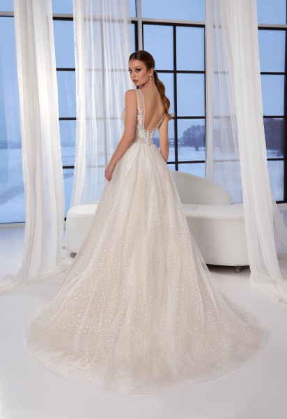 Весільна сукня Morena - Фото 2