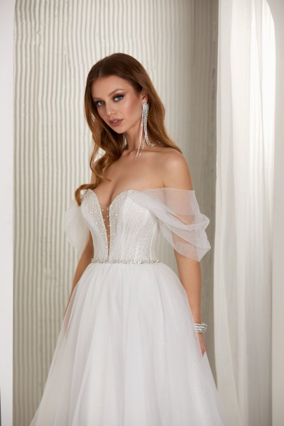Весільна сукня Olsen - Фото 2