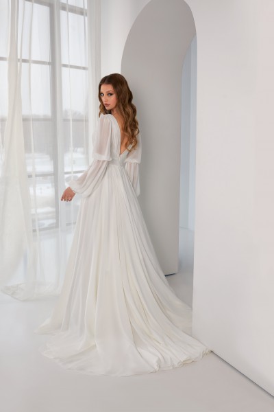 Весільна сукня Olympia - Фото 2