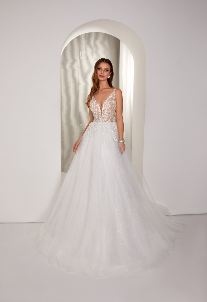 Весільна сукня Olys - Фото 4