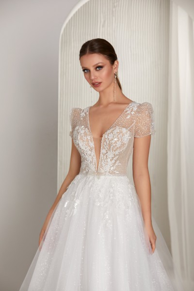 Весільна сукня Romany - Фото 2