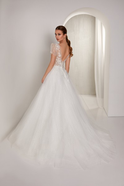 Весільна сукня Romany - Фото 3