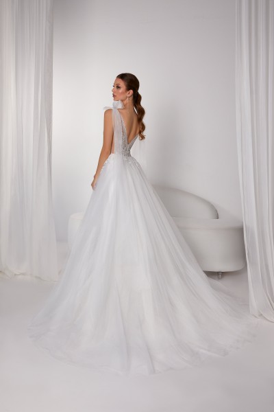 Весільна сукня Savanna - Фото 3