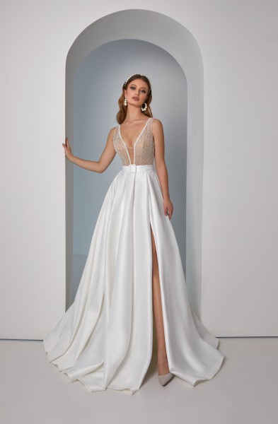 Весільна сукня Sheila - Фото 2