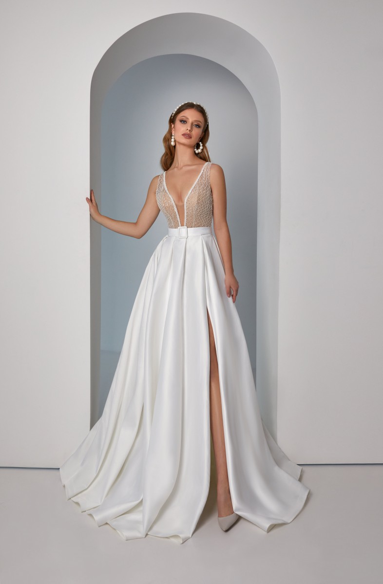 Весільна сукня Sheila - Фото 6