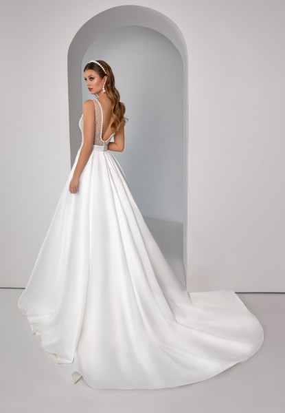 Весільна сукня Sheila - Фото 3