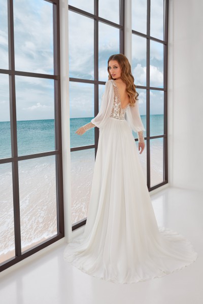 Весільна сукня Ursula - Фото 3