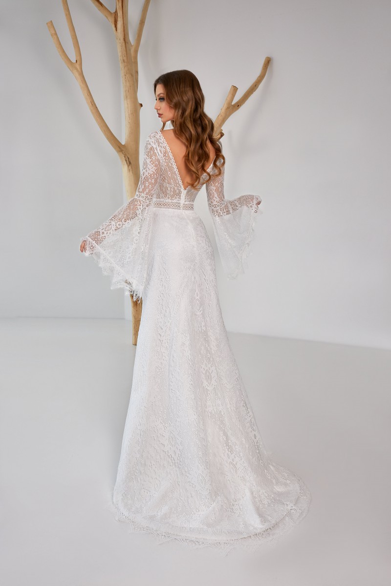 Весільна сукня Viano - Фото 5