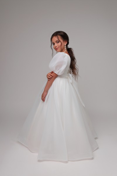 Дитяча сукня Білосніжка - Фото 4