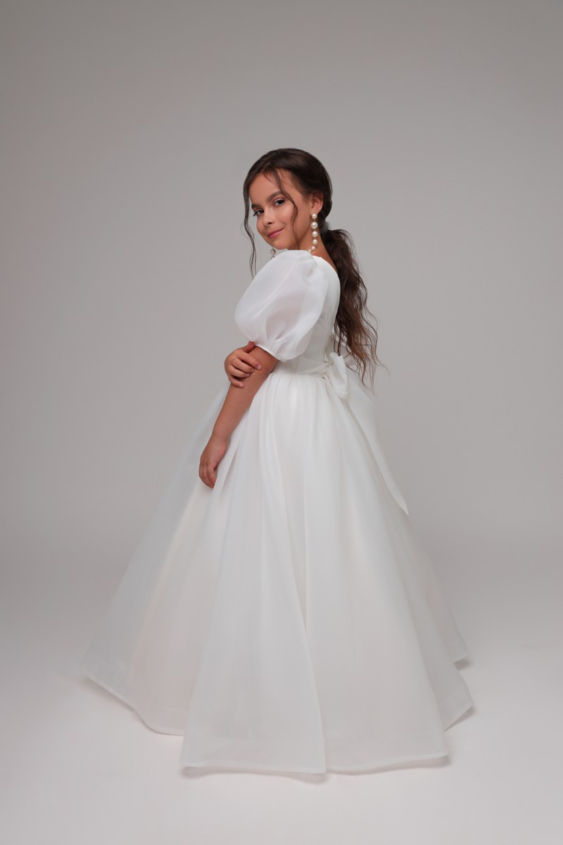 Дитяча сукня Білосніжка - Фото 11