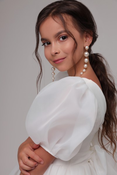 Дитяча сукня Білосніжка - Фото 3