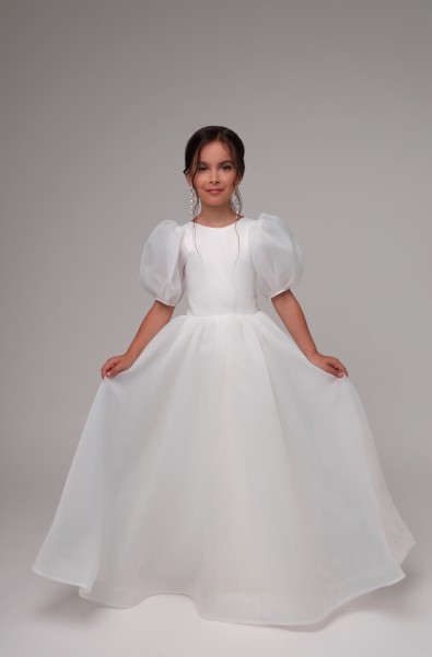 Дитяча сукня Білосніжка