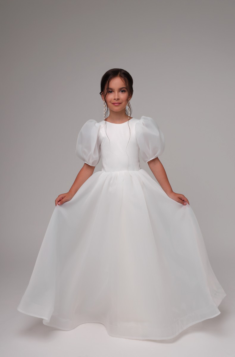 Дитяча сукня Білосніжка - Фото 5