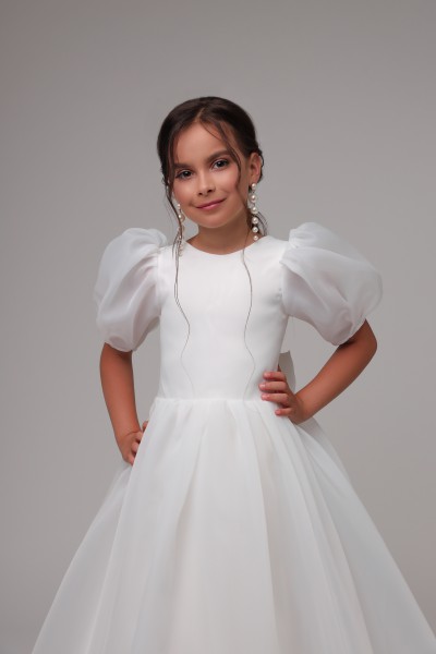 Дитяча сукня Білосніжка - Фото 2