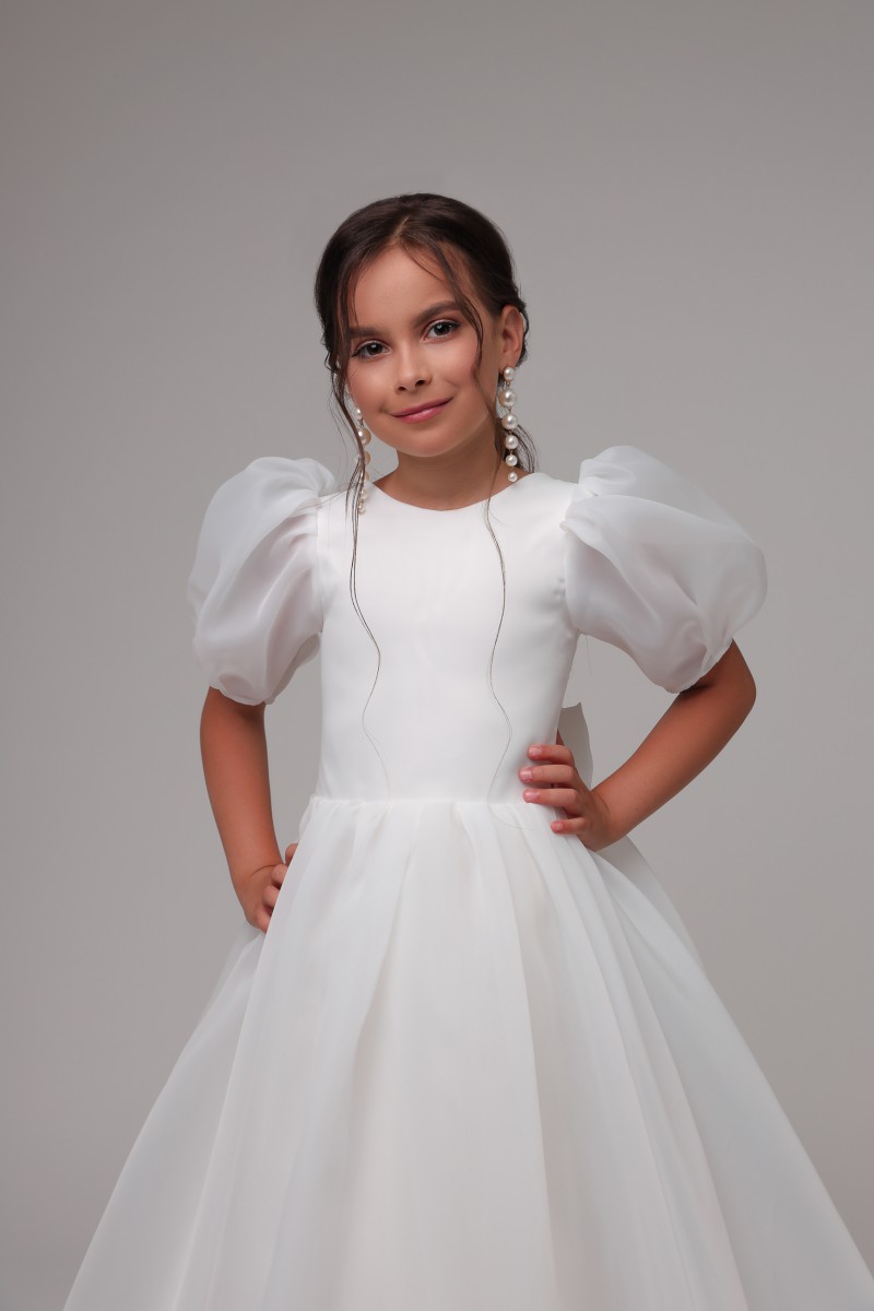 Дитяча сукня Білосніжка - Фото 7