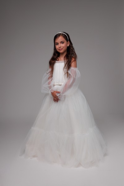 Дитяча сукня Зефірка