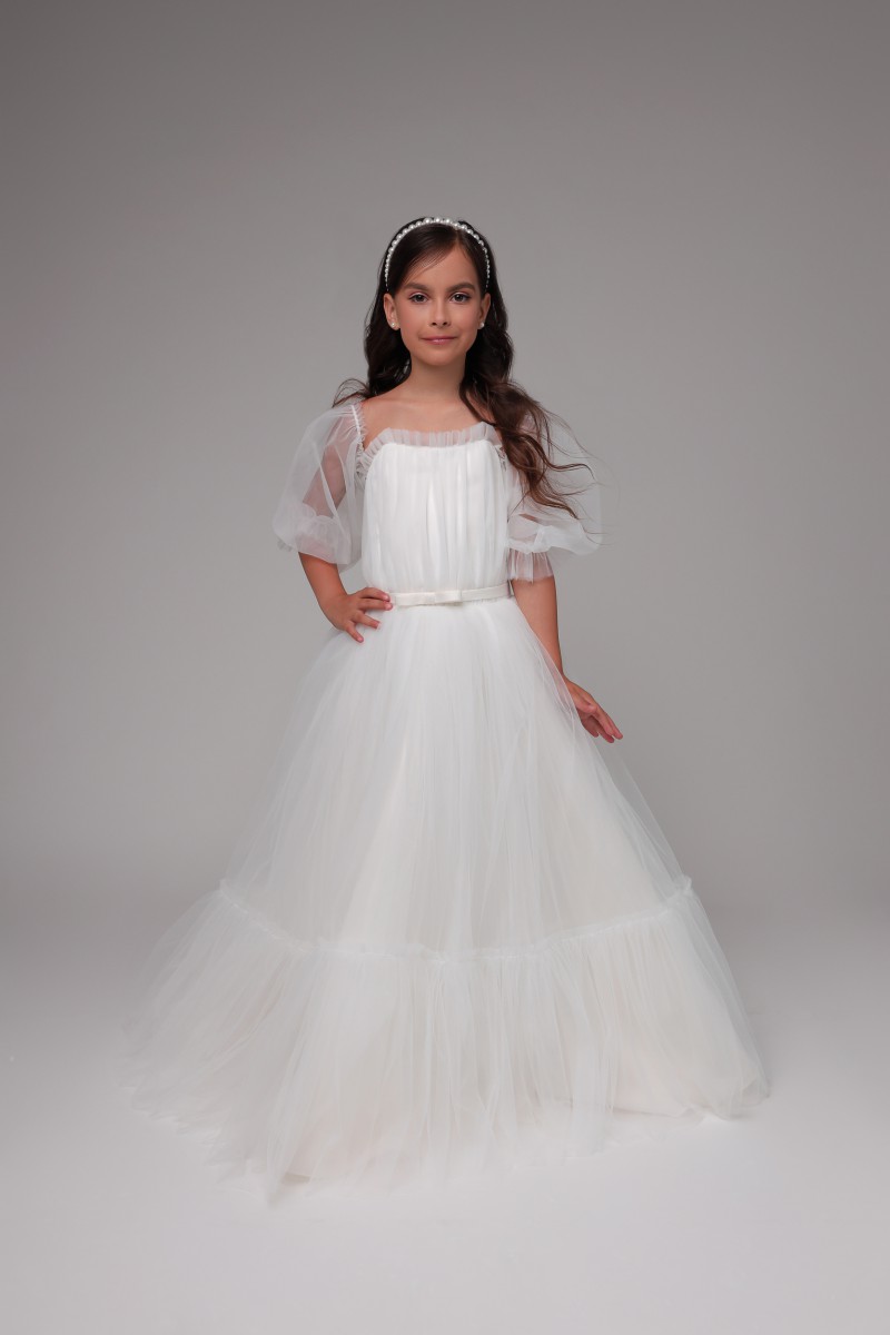 Дитяча сукня Зефірка - Фото 9