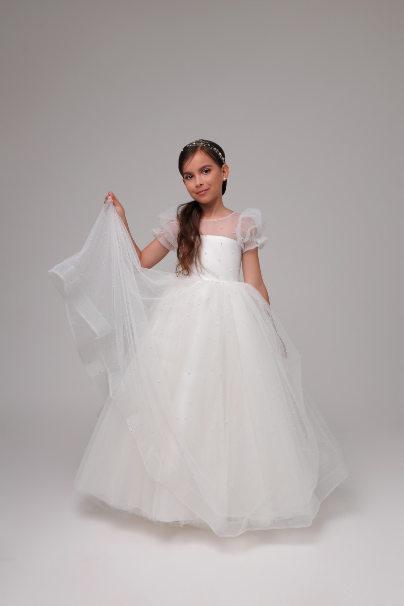 Дитяча сукня KL 002 - Фото 8