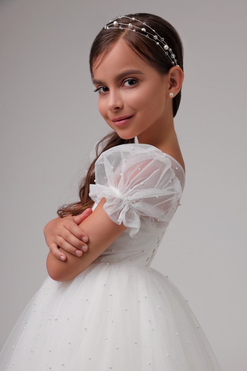 Дитяча сукня KL 002 - Фото 6