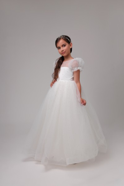 Дитяча сукня KL 002