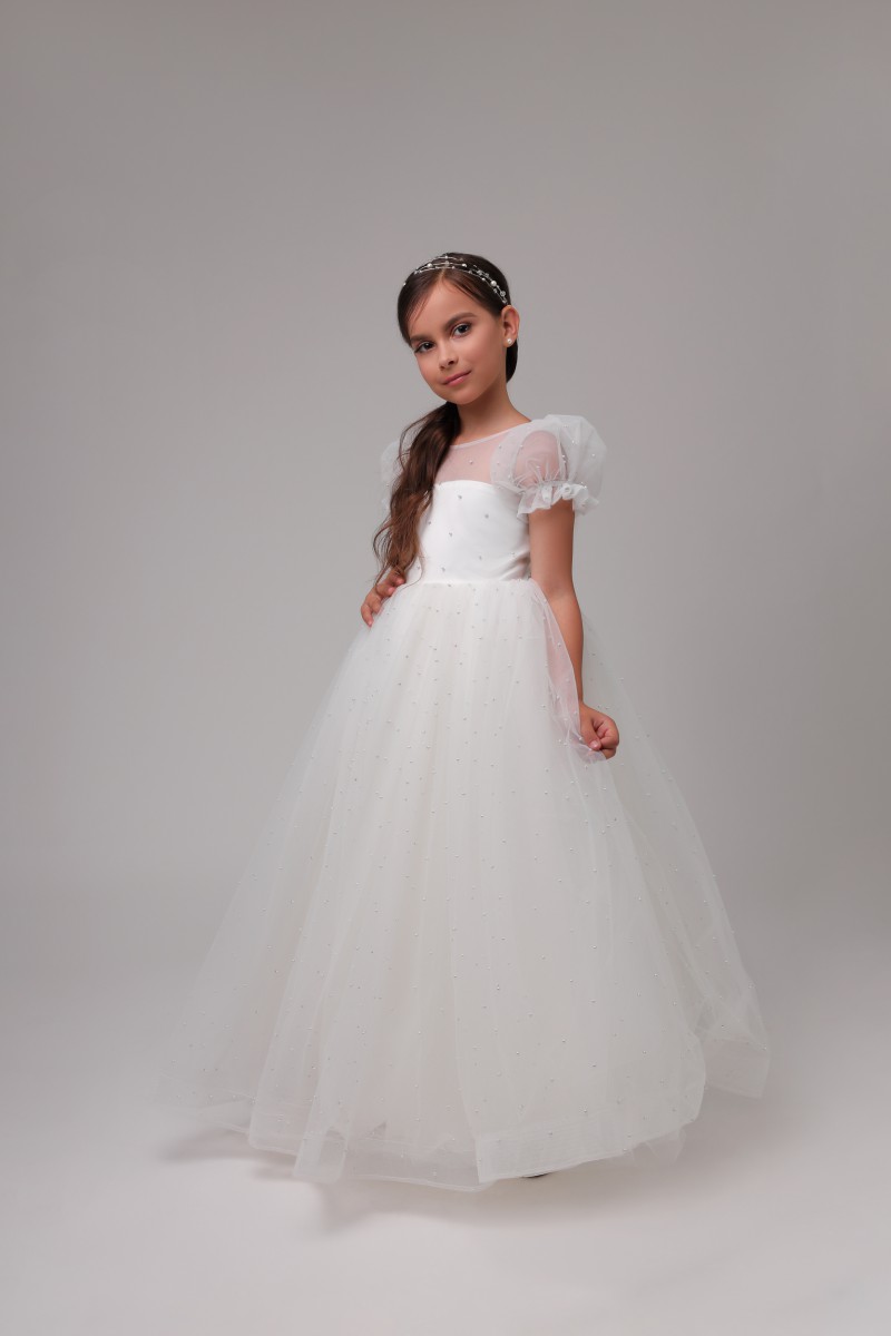 Дитяча сукня KL 002 - Фото 4